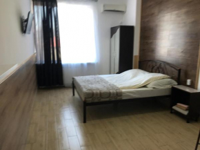 Гостиница Apartments on Panteleimonovskaya  Одесса